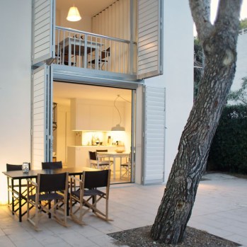 Lifestyle vegan diner